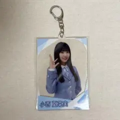 日向坂46 小西夏菜実 ローソンのサムネイル