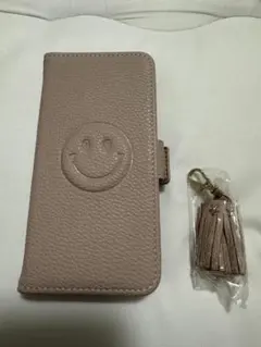 新品未使用品　iPhone13 手帳型ケース