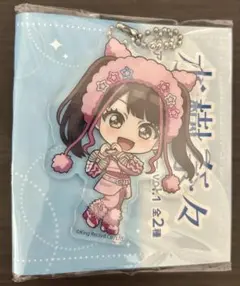 2026年最新】水樹奈々 アクスタの人気アイテム - メルカリ