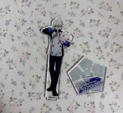 ブルーロック ブルロ 凪誠士郎 アクリルスタンド アクスタ ジョイポリス