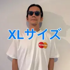 Monkey Timers Master Logo Tee 野村訓市 サイズS - メルカリ