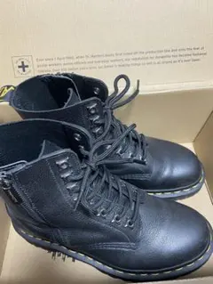 Dr. Martens1460 pascal zip 8ホール