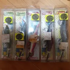 ハリミツ　オールド　エギのサムネイル