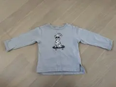 プティマイン　ロンＴ　90サイズ