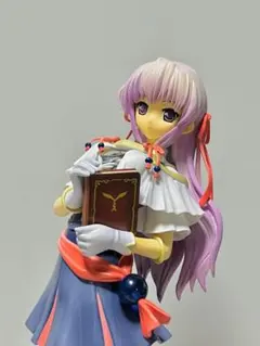 コトブキヤ 夜明け前より瑠璃色な エステル・フリージア 1/8スケールフィギュア