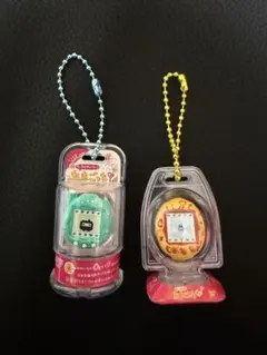 たまごっち　おかしなたまごボーロっち3