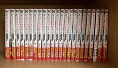 ●超特価・超美品・シャングリラ・フロンティア既全巻1～23巻