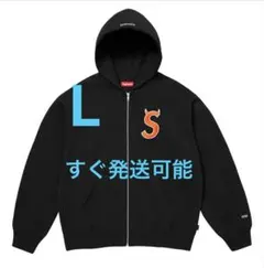 Supreme Devil S Logo Hooded Sweatshirt