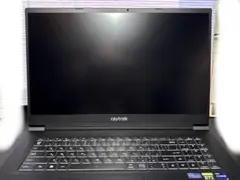 ジャンク品 Raytrek R7-ZF Core i9 12900H