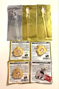 アイナナ カフェ 六弥ナギ 棗巳波 まとめ売り