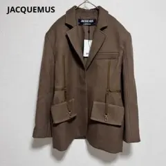 2026年最新】JACQUEMUS レディース テーラードジャケットの人気
