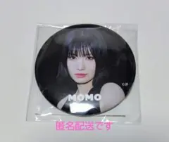 TWICE ENEMY 缶バッジ モモ