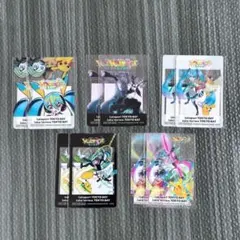 LaLaport TOKYO-BAY 限定コラボカード2セット - メルカリ