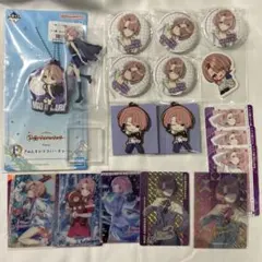 学園アイドルマスター　有村麻央　セット