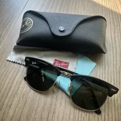 レイバン BAUSCH &LOMB RAY-BAN U.S.A. W1264 - メルカリ