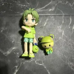 カラフルピーチ シヴァさん PalVerse
