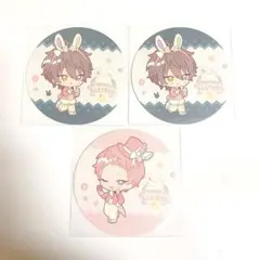 あんスタ アニカフェ コースター Valkyrie - メルカリ