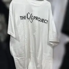 THE C/S PROJECT CS PROJECT TEE XLのサムネイル