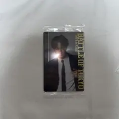 白濱亜嵐 BOT フォトカ