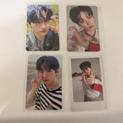 StrayKids EXHIBITION 展覧会 MD トレカ リノ - メルカリ