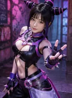 AI 美女 可愛い グラビア アート 5232のサムネイル