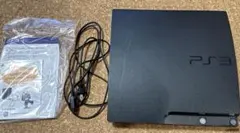 ア*イ様 PlayStation 3 本体 CECH-2000A 120GB
