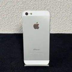 美品】iPhone5s 16GB シルバー docomo エアドロ可能 - メルカリ