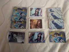 プロセカ 朝比奈まふゆ ウエハース ぱしゃこれ まとめ売り