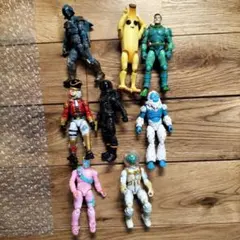フォートナイト　フィギュア