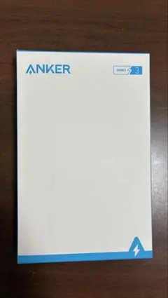 ANKER PowerCore Slim 10000 モバイルバッテリー