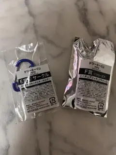 ペプシコーラ　一番くじ