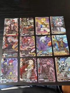 2026年最新】バディ ファイト 買取の人気アイテム - メルカリ