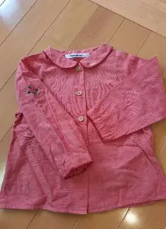 familiar 赤 90cm