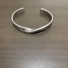 マルジェラ バングルのサムネイル