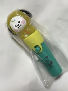 BTS BT21 ライトスティックチャーム2　CHIMMY