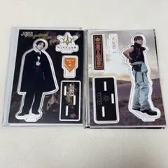 NAOTO アクスタセット