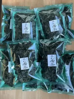 阿波番茶　40g ☓10袋　徳島県産　阿波晩茶 あわ番茶のサムネイル
