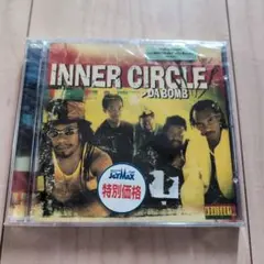 INNER CIRCLE DA BOMB CD