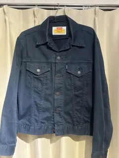 リーバイス　ジャケット