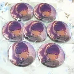 プロセカ まふゆ グリ缶 情熱 7点セット