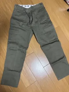 DicKiesチノパン【値下げ】