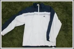 【美品】ナイキ メンズ Ｍスポーツジャケット パーカー ウィンドブレーカー