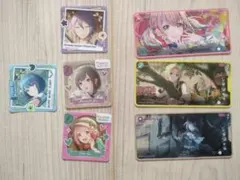 プロジェクトセカイ♡メモステ、バラ売り不可
