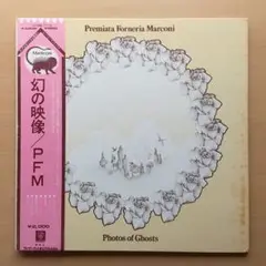 PFM / 幻の映像
