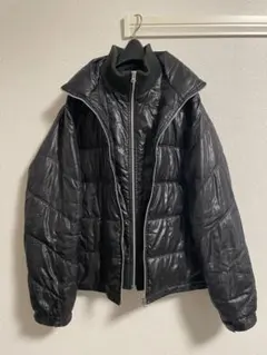 2000s ダウンジャケット archive お兄系 y2k 平成　swag