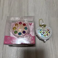 おジャ魔女どれみ タップケースコレクション 見習いタップ コロンタップ