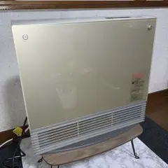 OSAKA GAS ガスファンヒーター 13A ⭐︎未開封⭐︎ 未開封新品OSAKA GAS ガスファンヒーター N 140 5902 ホワイト