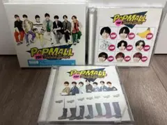 2026年最新】なにわ男子 popmall 3形態の人気アイテム - メルカリ
