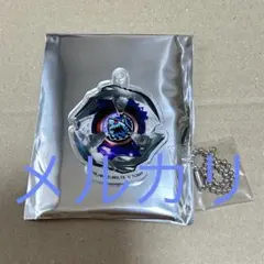 BEABLADE BAR ベイブレード アクリルベイキーホルダー シャークエッジ