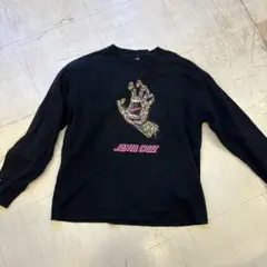 Santa Cruz グラフィックロングスリーブカットソーのサムネイル